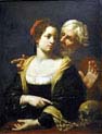 the ill matched couple